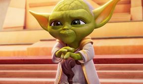 Star Wars: Dobrodružství mladých Jediů (16)