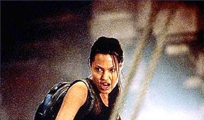 Lara Croft - Tomb Raider