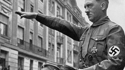 Hitler - Chyby, které se vymstily