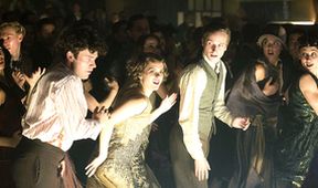 Babylon Berlin (2)