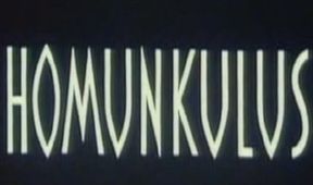 Homunkulus