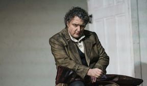 G. Verdi: Síla osudu