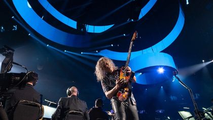 Metallica: S&M2