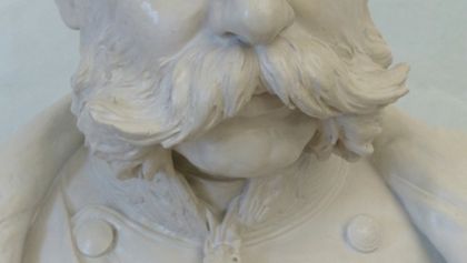 Poslední velký císař František Josef I.