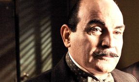 Hercule Poirot XI