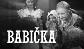 Babička