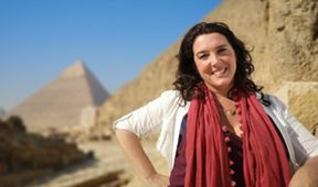 Největší poklady Egypta (2)
