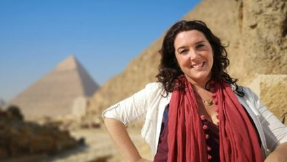 Největší poklady Egypta (2)