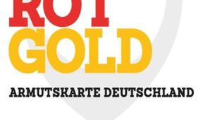 Hartz Rot Gold - Armutskarte Deutschland IV (3)