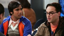 Teorie velkého třesku (5/17)