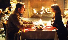 Jesse Stone: Radikální změna