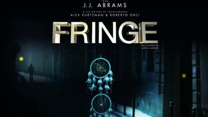 Fringe II (2/23)