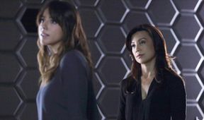 Agenti S.H.I.E.L.D. II (13)