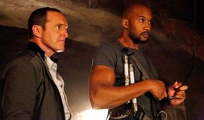 Agenti S.H.I.E.L.D. II (9)