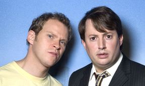 Peep Show III (3/6)