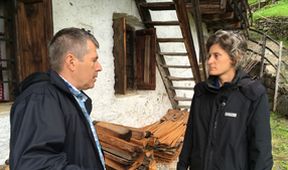 Postřehy odjinud