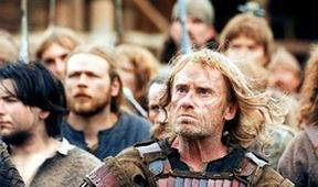 Staré báje vikingů