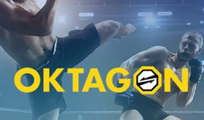 Oktagon 71: Poppeck vs. Langer