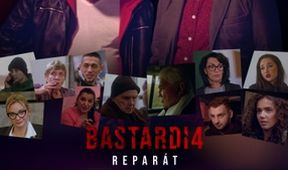 Bastardi: Reparát