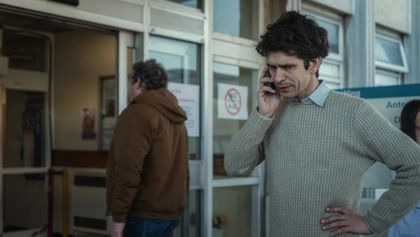 Tohle bude bolet, V záři seriálů (3/7)