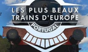 Nejkrásnější evropské cesty vlakem (3)
