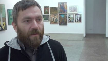 Queer: Queer Belarus aneb Život v kuchyních
