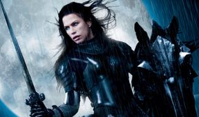 Underworld: Vzpoura Lycanů