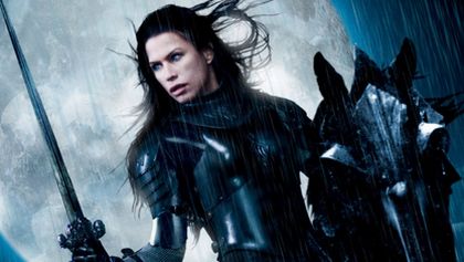 Underworld: Vzpoura Lycanů