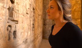 Objasněné záhady egyptských mumií