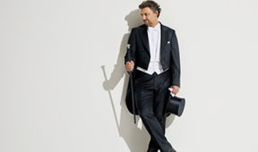 Jonas Kaufmann - Moje Vídeň
