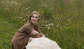 Panství Downton VI (8)