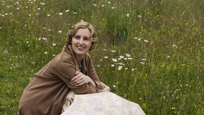 Panství Downton VI (8)