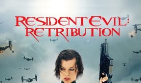 Resident Evil: Odveta