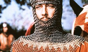 Ivanhoe