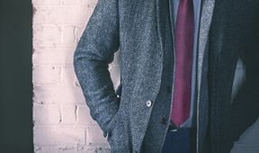 Luther IV
