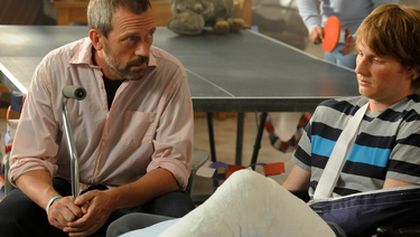 Dr. House VI (2)