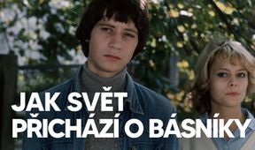 Jak svět přichází o básníky