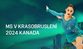 MS Kanada 2024, Krasobruslení