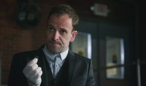 Sherlock Holmes: Jak prosté VI (8)