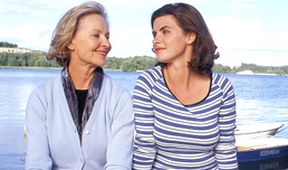 Inga Lindström: Léto na ostrově