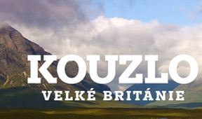 Kouzlo Velké Británie
