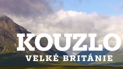 Kouzlo Velké Británie