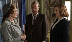 Grantchester V (1/6)