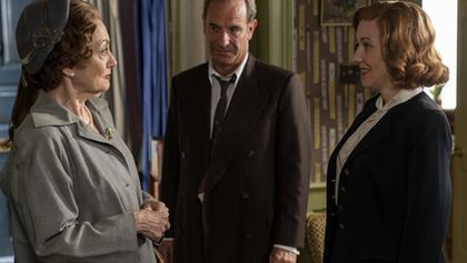 Grantchester V (1/6)