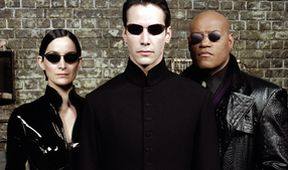 Matrix Reloaded