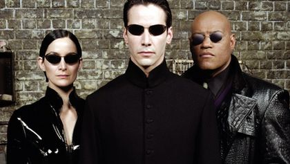 Matrix Reloaded
