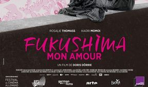 Pozdravy z Fukušimy