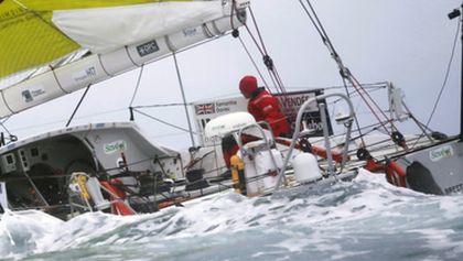 Jachting