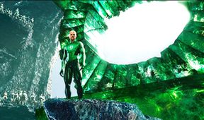 Green Lantern