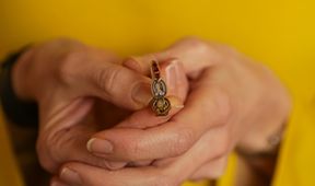 Anna Boleynová: Zatčení, soud, poprava (1)